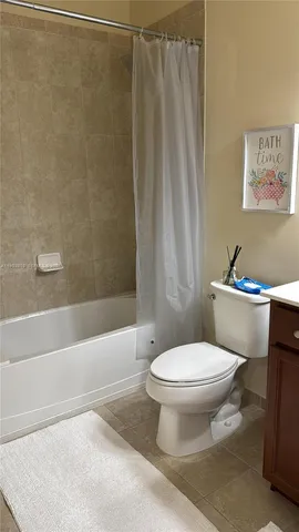 $4,200 | 8437 Blue Cove Way, Unit 8437, Parkland, FL 33076