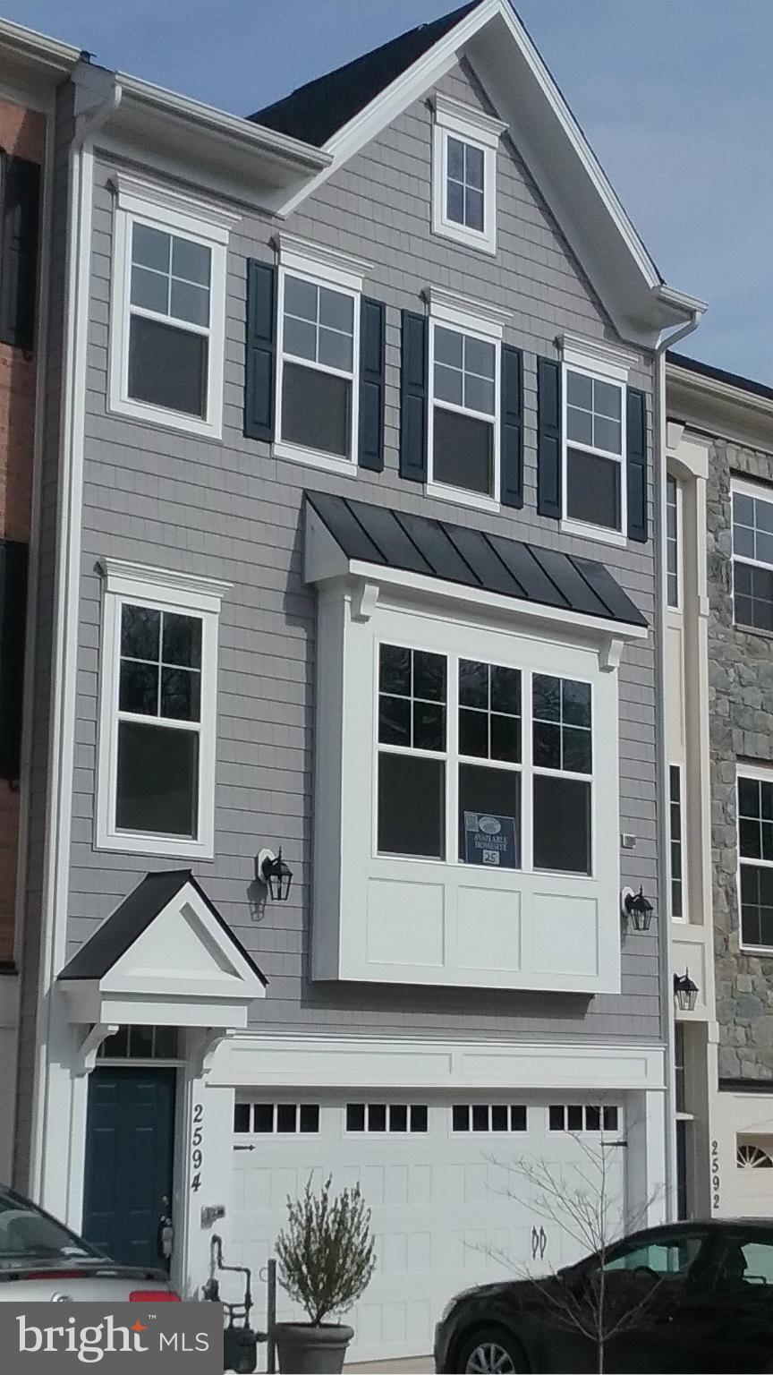 2594 Twin Birch Road Hanover, MD 21076 - Photo 1 of 27 Exterior (Front)