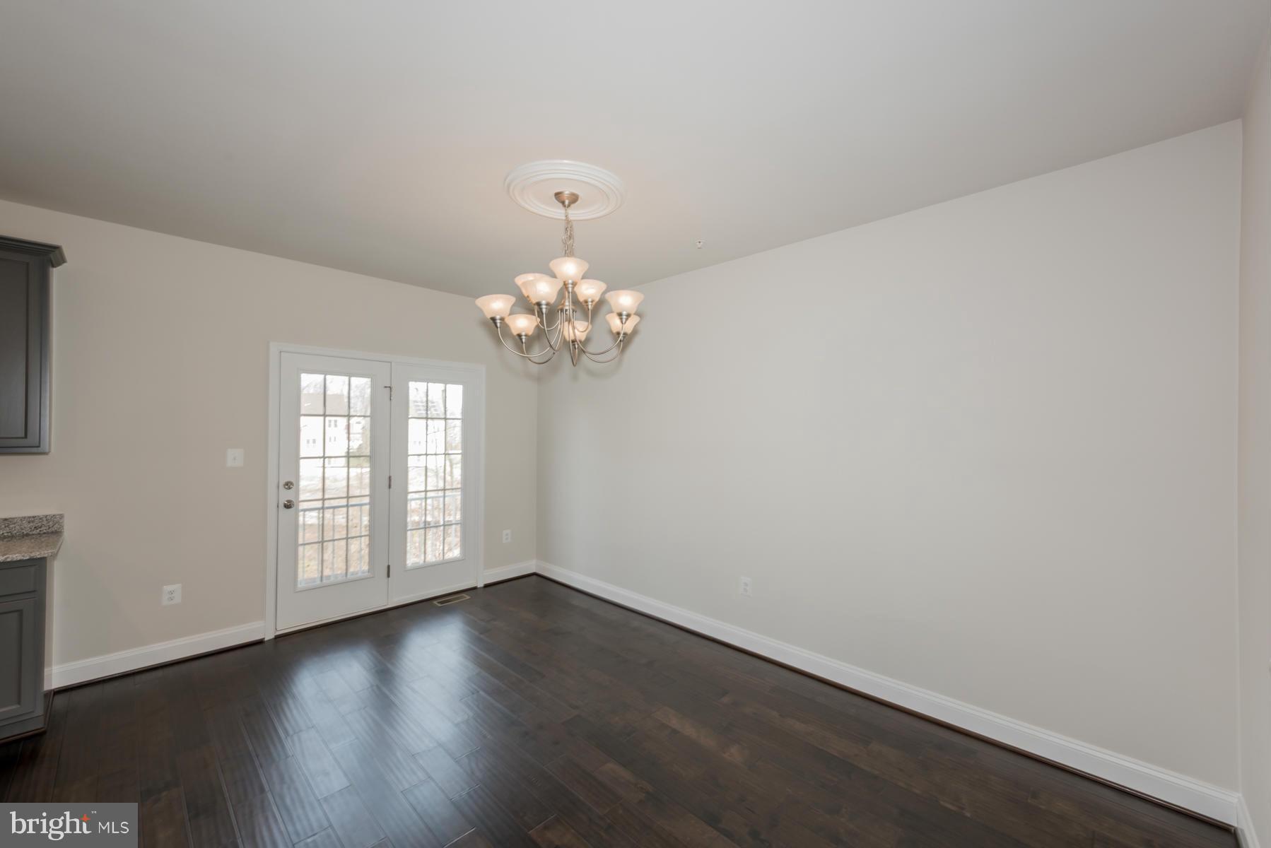 2594 Twin Birch Road Hanover, MD 21076 - Photo 5 of 27 Dining Room