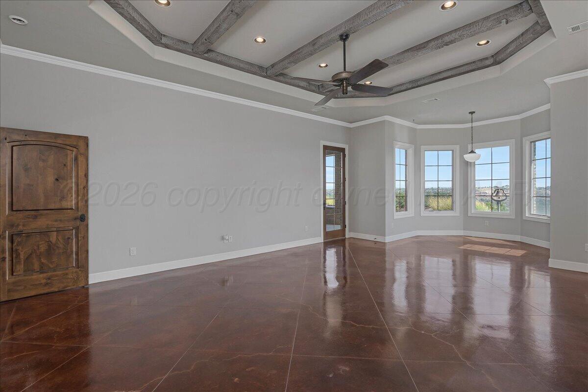 103 Ranch Parkway Canyon, TX 79015 - Photo 72 of 104 21-Primary Bedroom 2