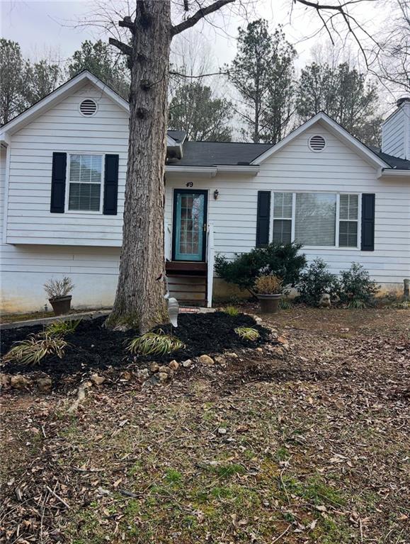 49 Lazy Water Dr Southwest  