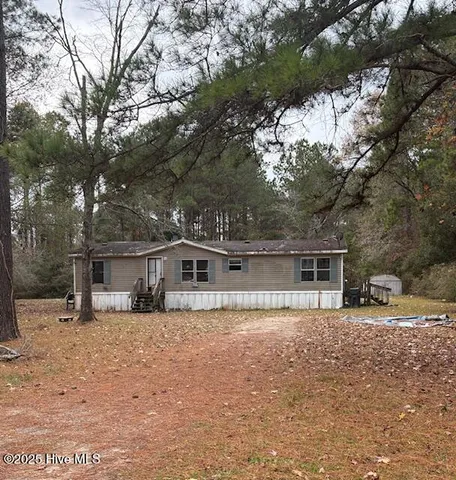 $110,000 | 565 Arbor Drive Southeast, Bolivia, NC 28422