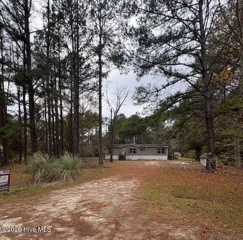 $110,000 | 565 Arbor Drive Southeast, Bolivia, NC 28422