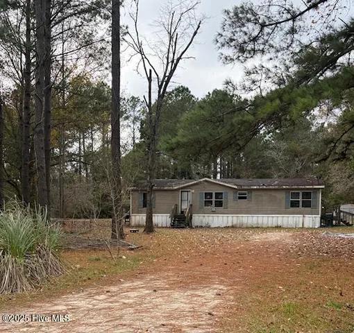 $110,000 | 565 Arbor Drive Southeast, Bolivia, NC 28422