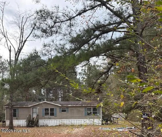 $110,000 | 565 Arbor Drive Southeast, Bolivia, NC 28422