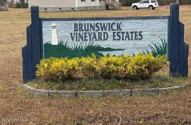 $110,000 | 565 Arbor Drive Southeast, Bolivia, NC 28422