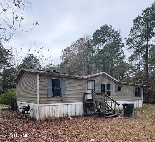$110,000 | 565 Arbor Drive Southeast, Bolivia, NC 28422