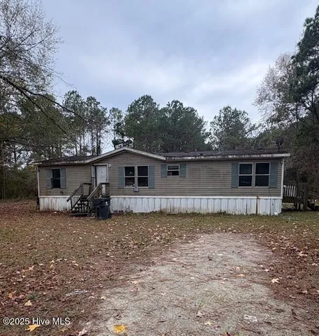 $110,000 | 565 Arbor Drive Southeast, Bolivia, NC 28422