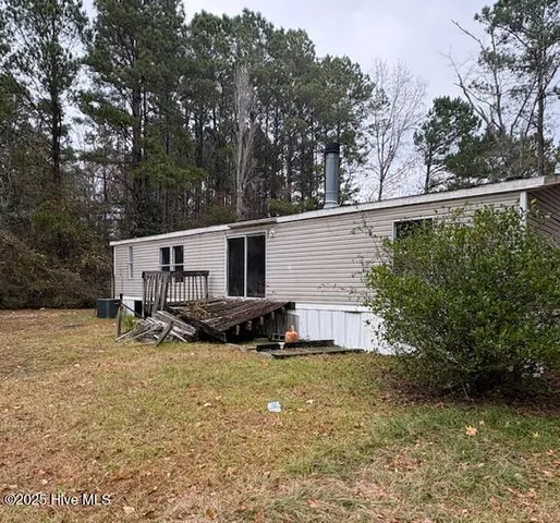 $110,000 | 565 Arbor Drive Southeast, Bolivia, NC 28422
