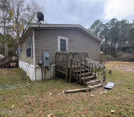 $110,000 | 565 Arbor Drive Southeast, Bolivia, NC 28422