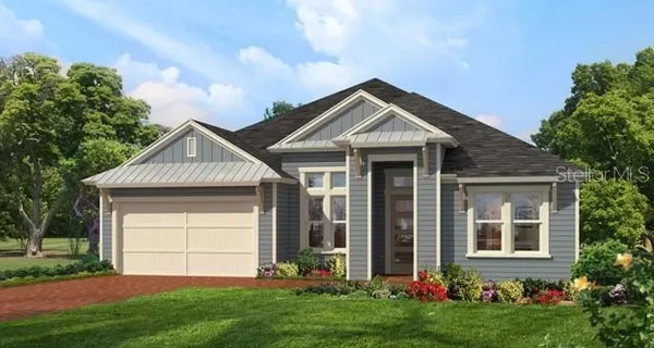 $841,858 | 9 Broadwater Drive, Ormond Beach, FL 32174