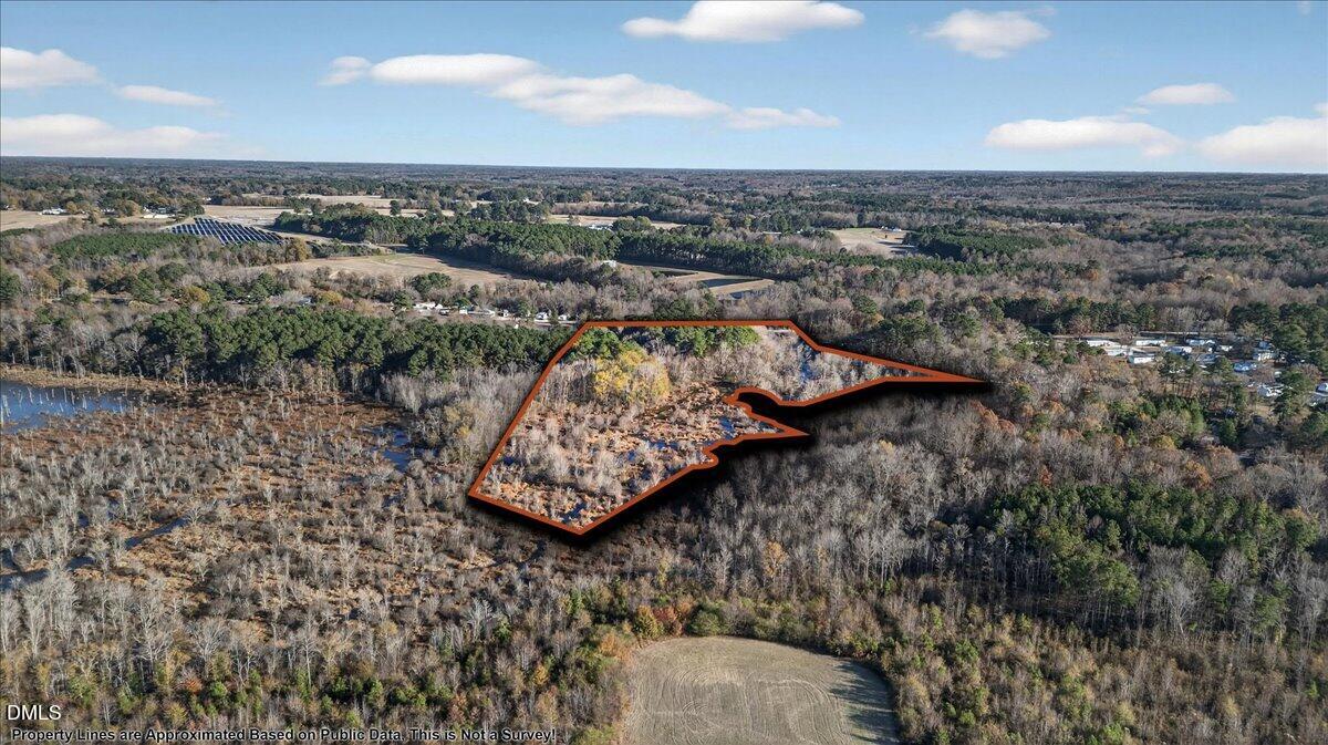 494 Bunn Elementary School Road Bunn, NC 27508 - Photo 2 of 20 01-DJI_20251117150235_0697_D