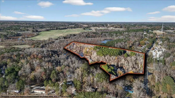 $170,000 | 494 Bunn Elementary School Road, Bunn, NC 27508