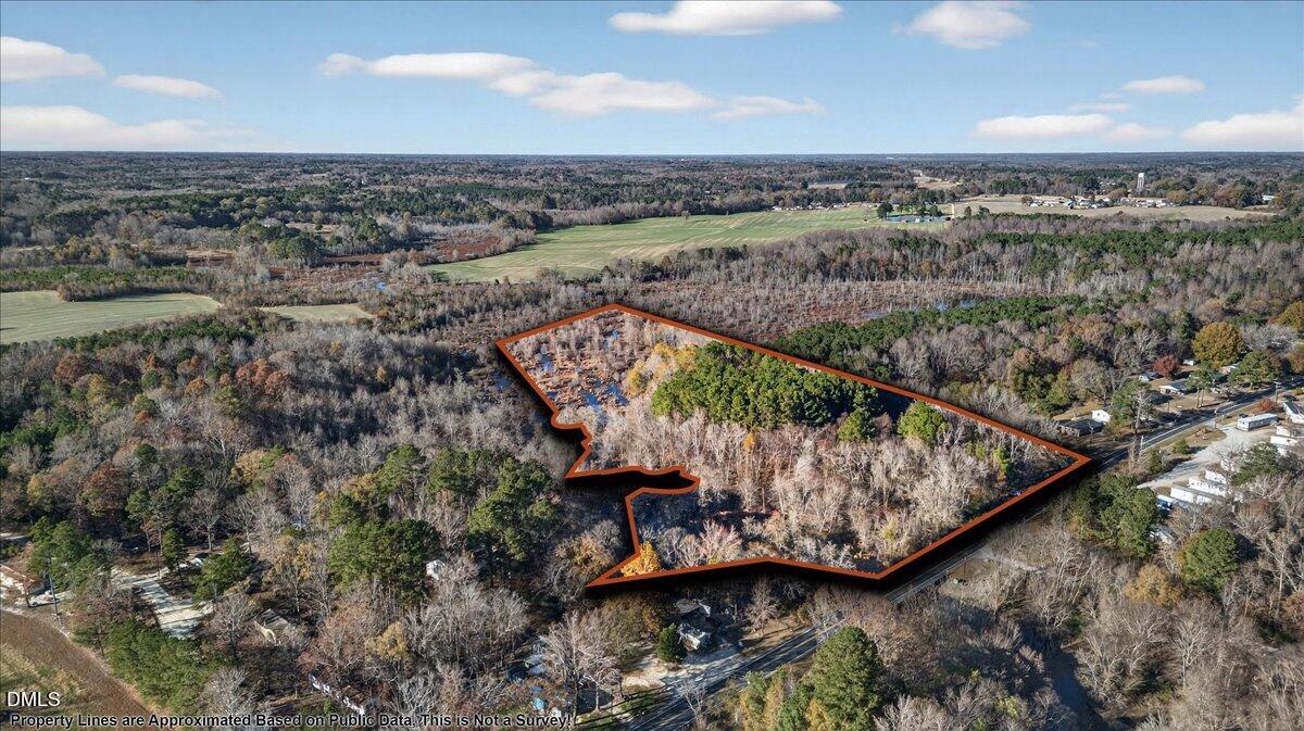 494 Bunn Elementary School Road Bunn, NC 27508 - Photo 6 of 20 06-DJI_20251117150046_0676_D