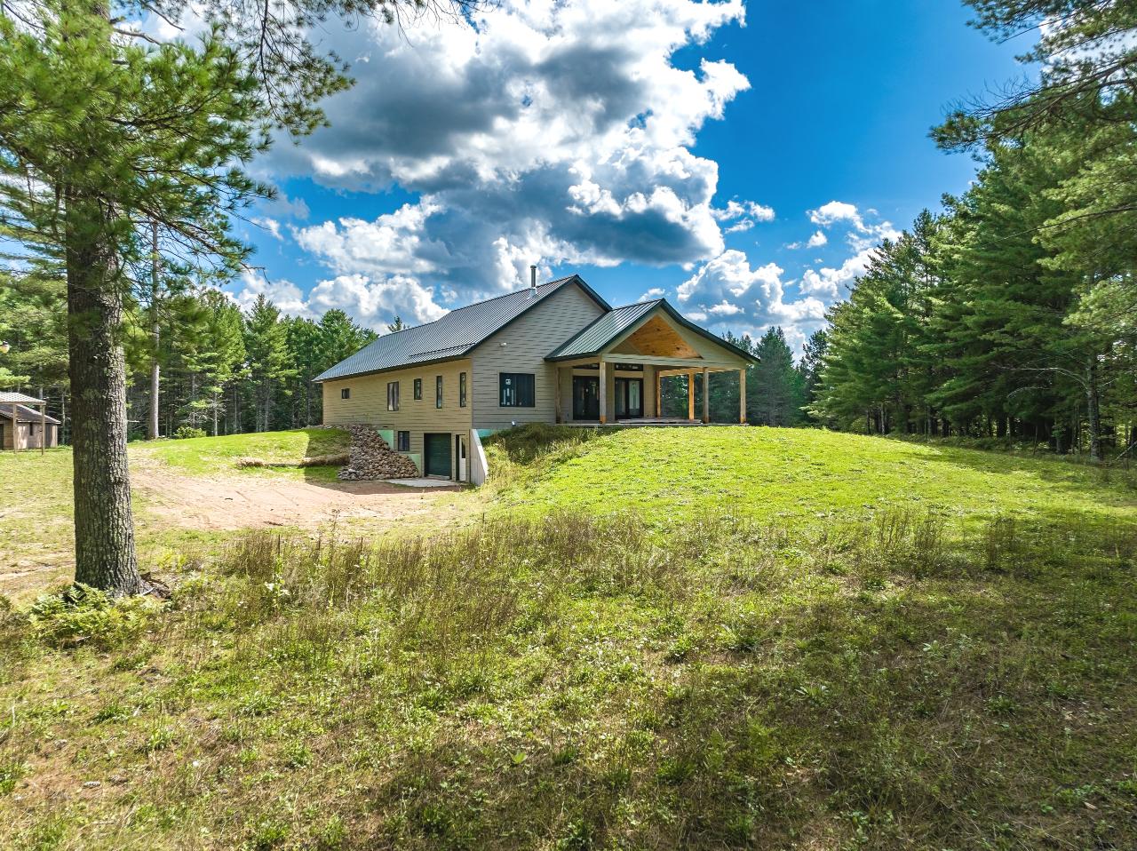 8856 Virgin Lake Road Tomahawk, WI 54487 - Photo 2 of 25 Gallery Image 2