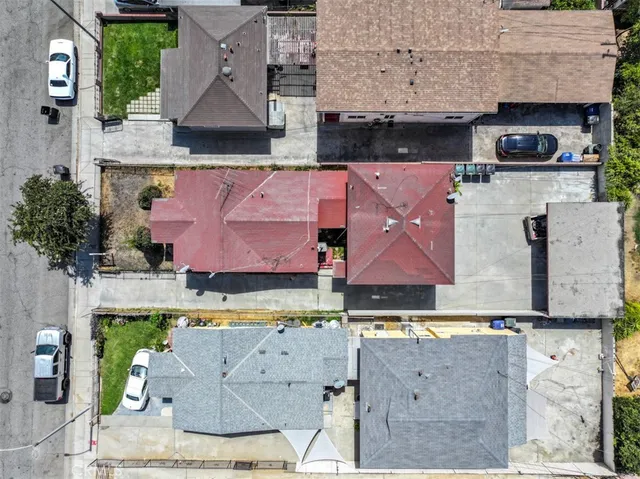 $789,999 | 631 Leonard Avenue, Los Angeles, CA 90022