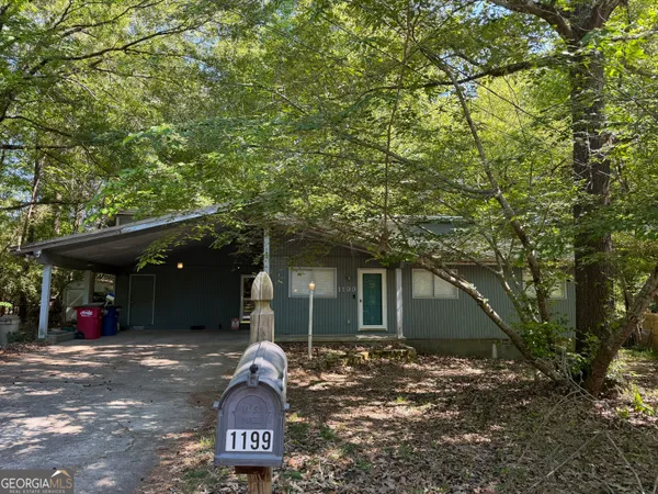 $104,900 | 1199 Runnymede Lane, Macon, GA 31220