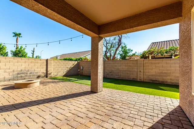 $550,000 | 10365 East Edgewood Avenue, Mesa, AZ 85208