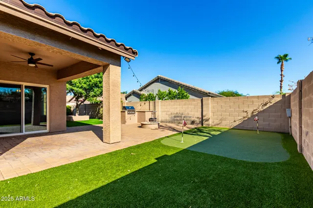 $550,000 | 10365 East Edgewood Avenue, Mesa, AZ 85208