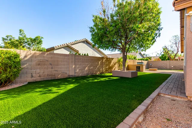 $550,000 | 10365 East Edgewood Avenue, Mesa, AZ 85208