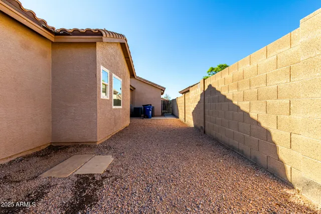 $550,000 | 10365 East Edgewood Avenue, Mesa, AZ 85208