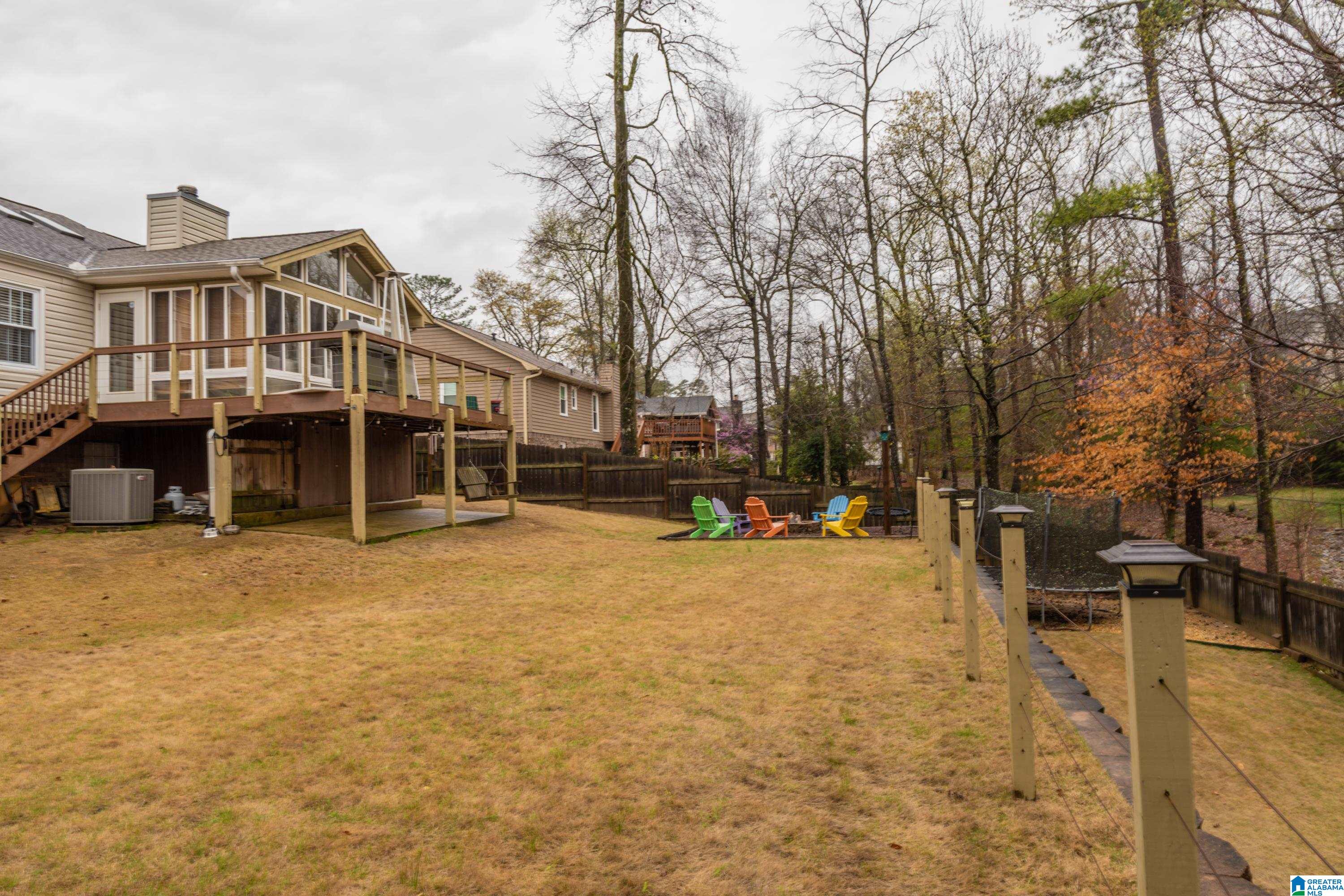 3533 Brookfield Road Hoover, AL 35226 - Photo 11 of 43