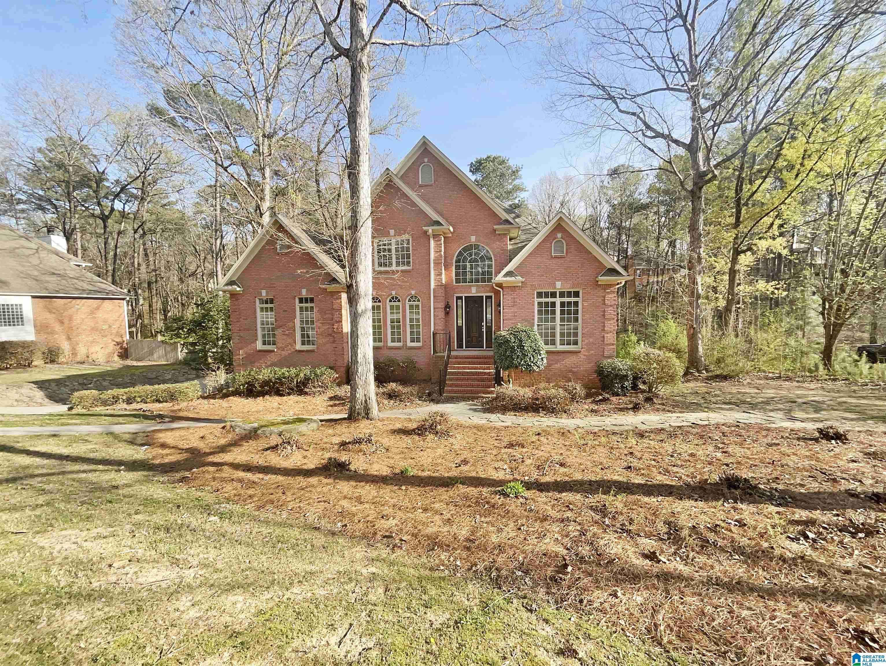 1024 Oak Tree Road Birmingham, AL 35244 - Photo 1 of 28 Gallery Image 1