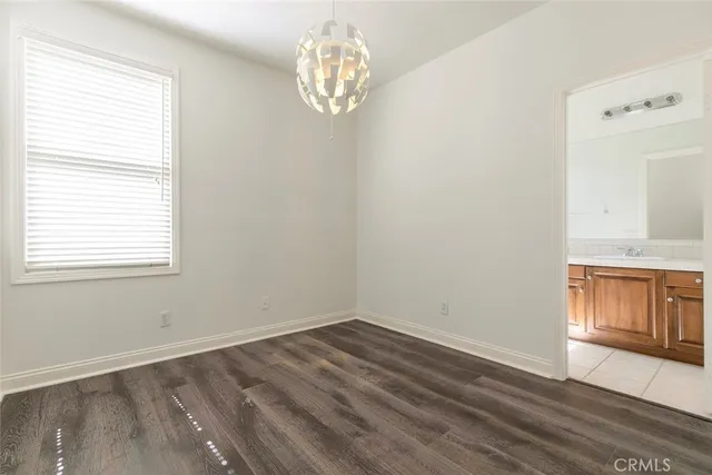 en view interior of a house with stairs and a living room
