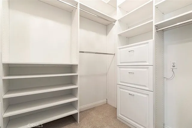 front view of a house