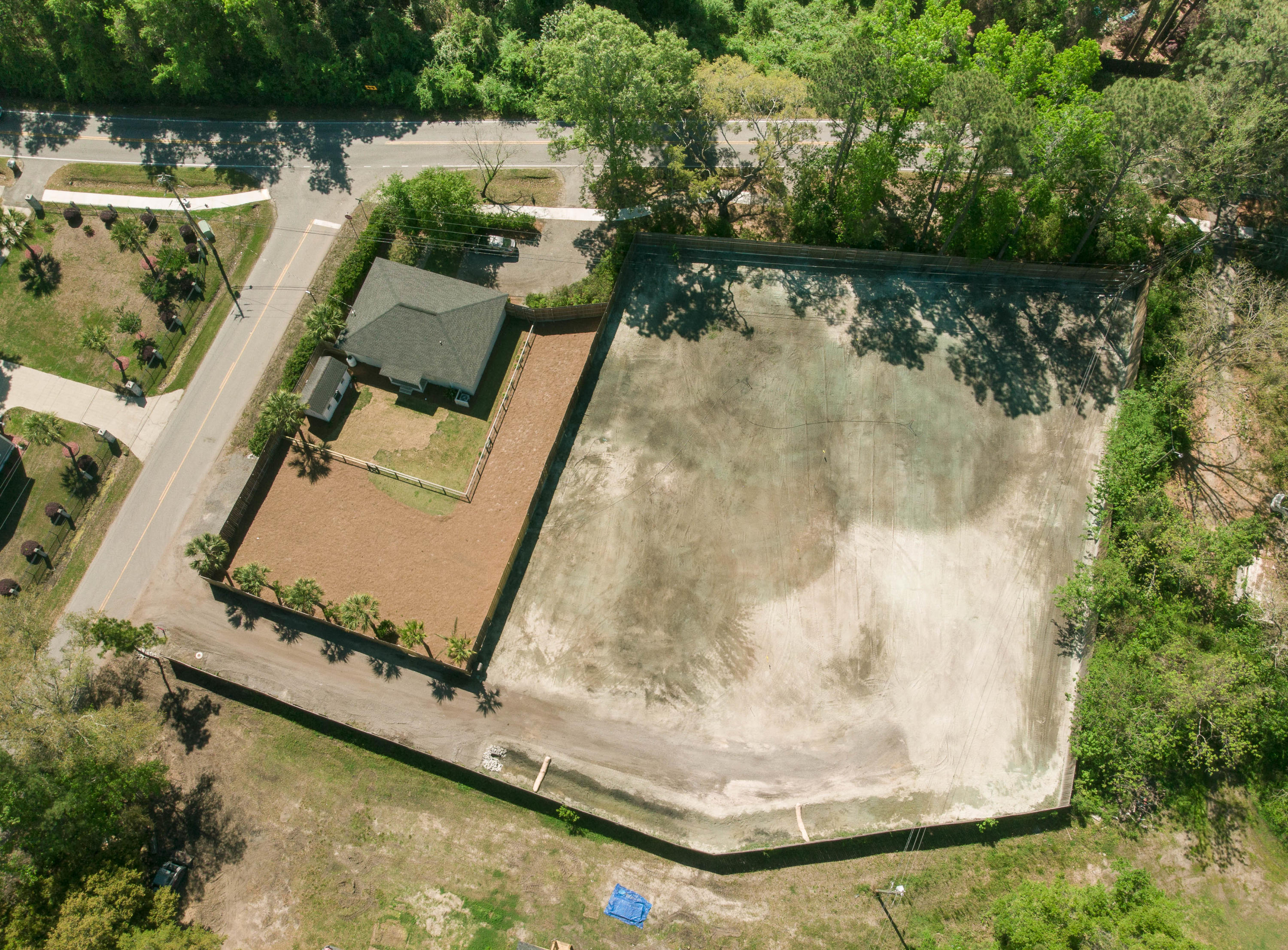 Lot 2 Coaxum Rd Mount Mount Pleasant, SC 29464 - Photo 3 of 5 Longpoint Lots (3 of 11)