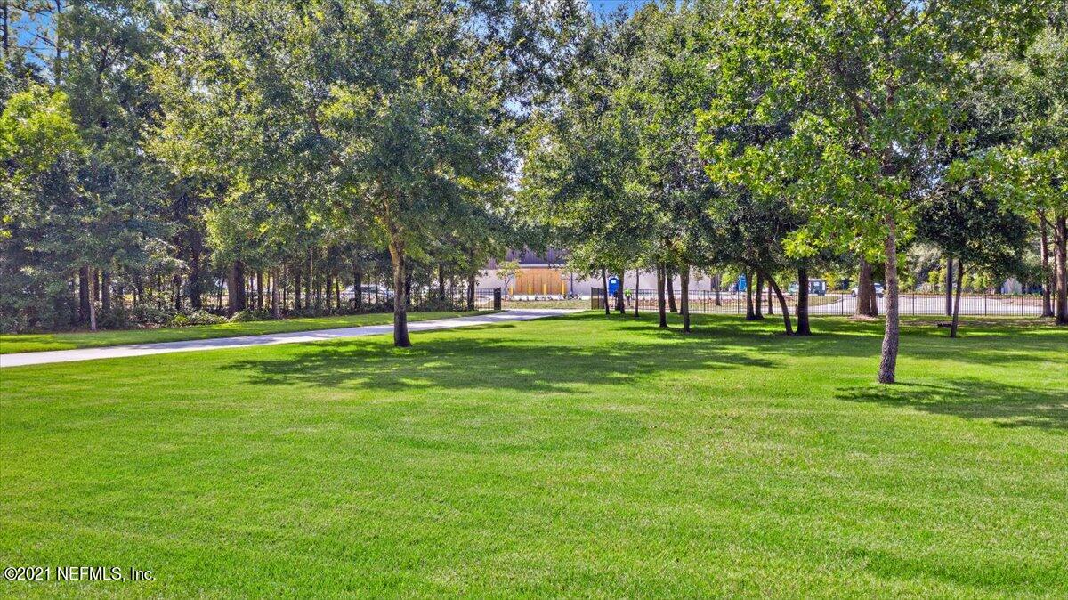 96568 Chester Road Yulee, FL 32097 - Photo 38 of 38 38-38-Front Yard