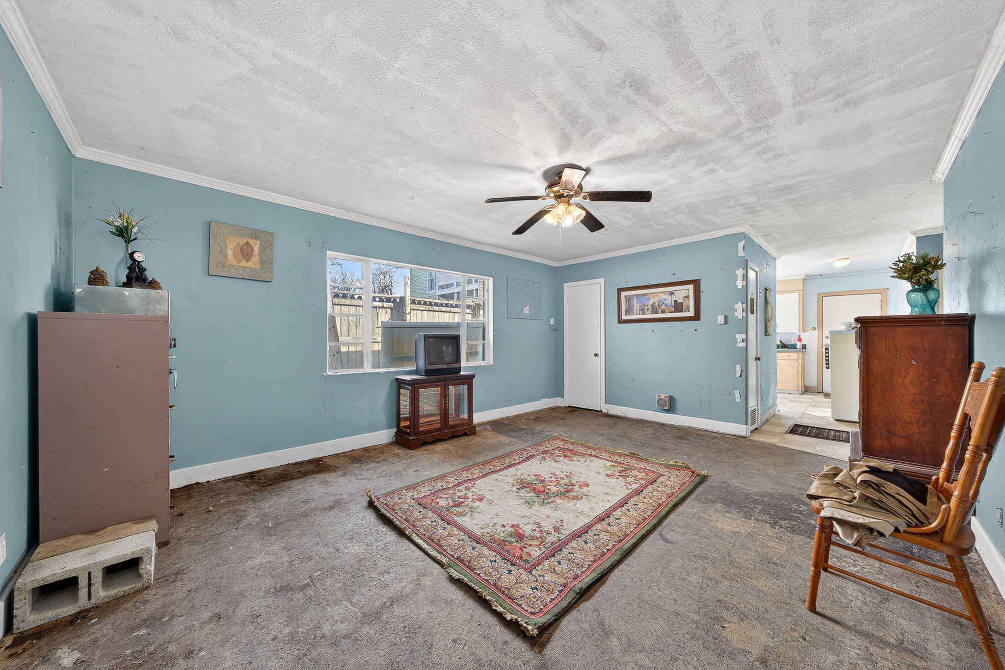 7 Marshall Street Sparta, TN 38583 - Photo 20 of 36 a view of workspace with windows