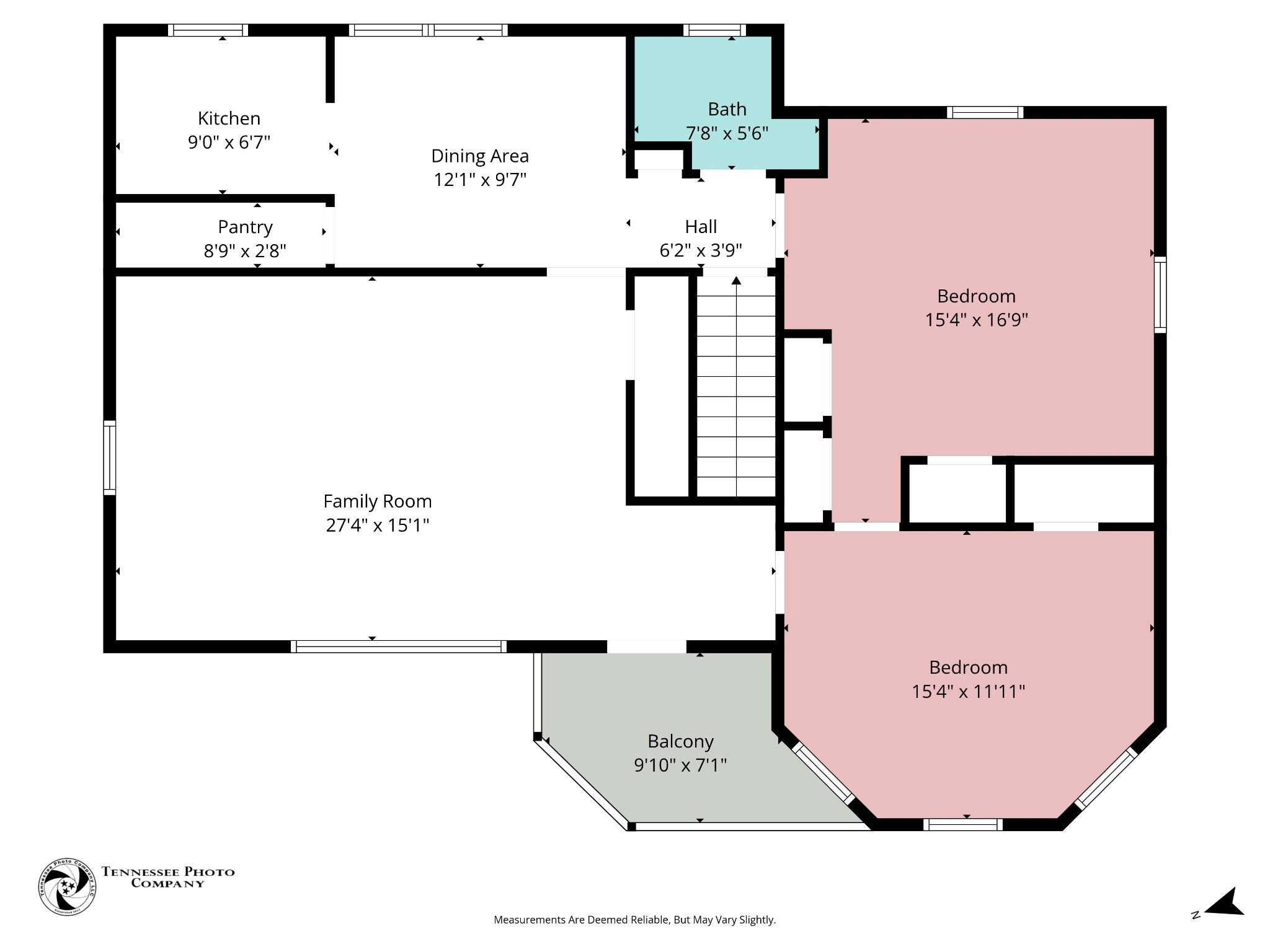 7 Marshall Street Sparta, TN 38583 - Photo 31 of 36 unknown