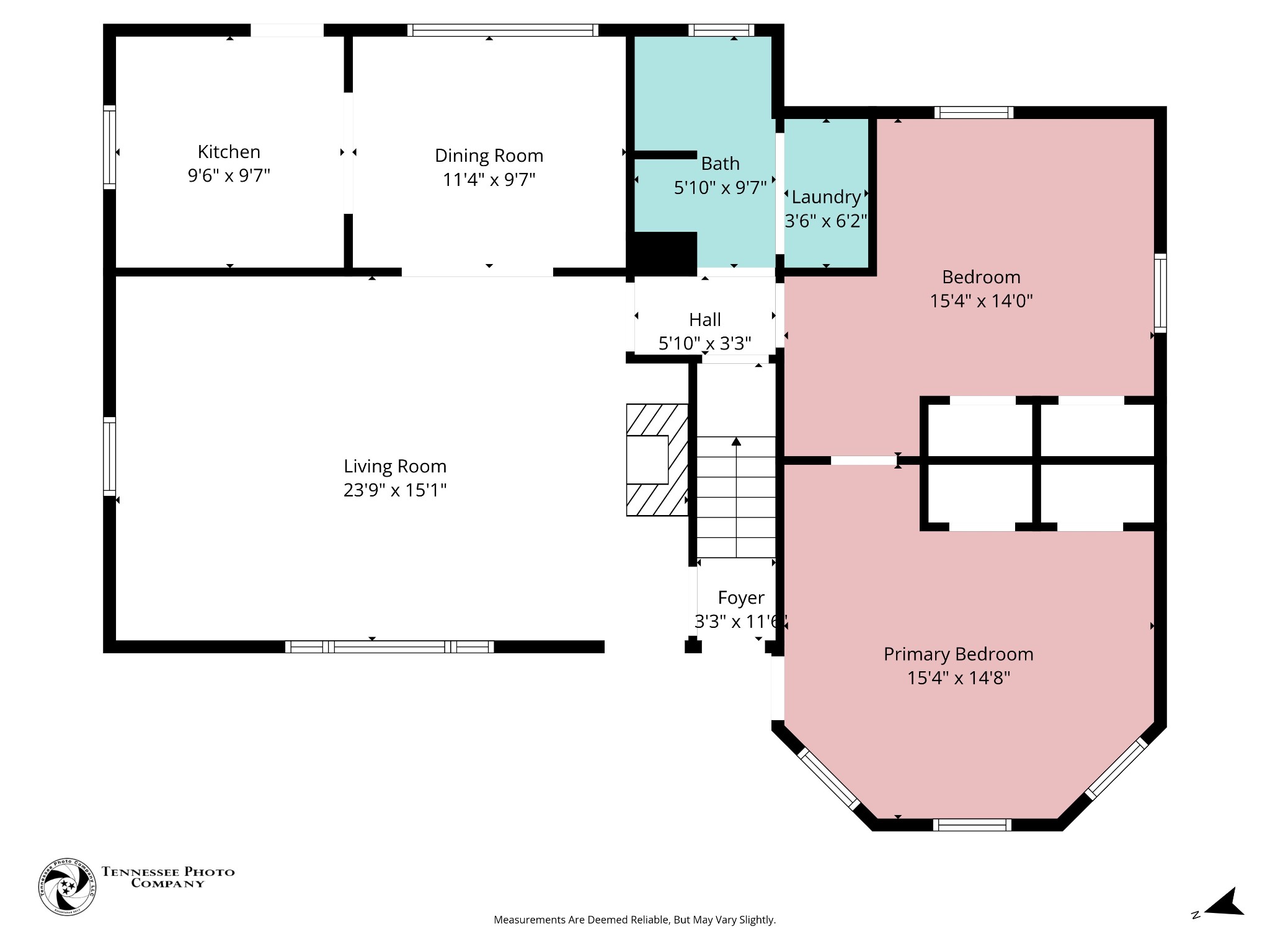 7 Marshall Street Sparta, TN 38583 - Photo 32 of 36