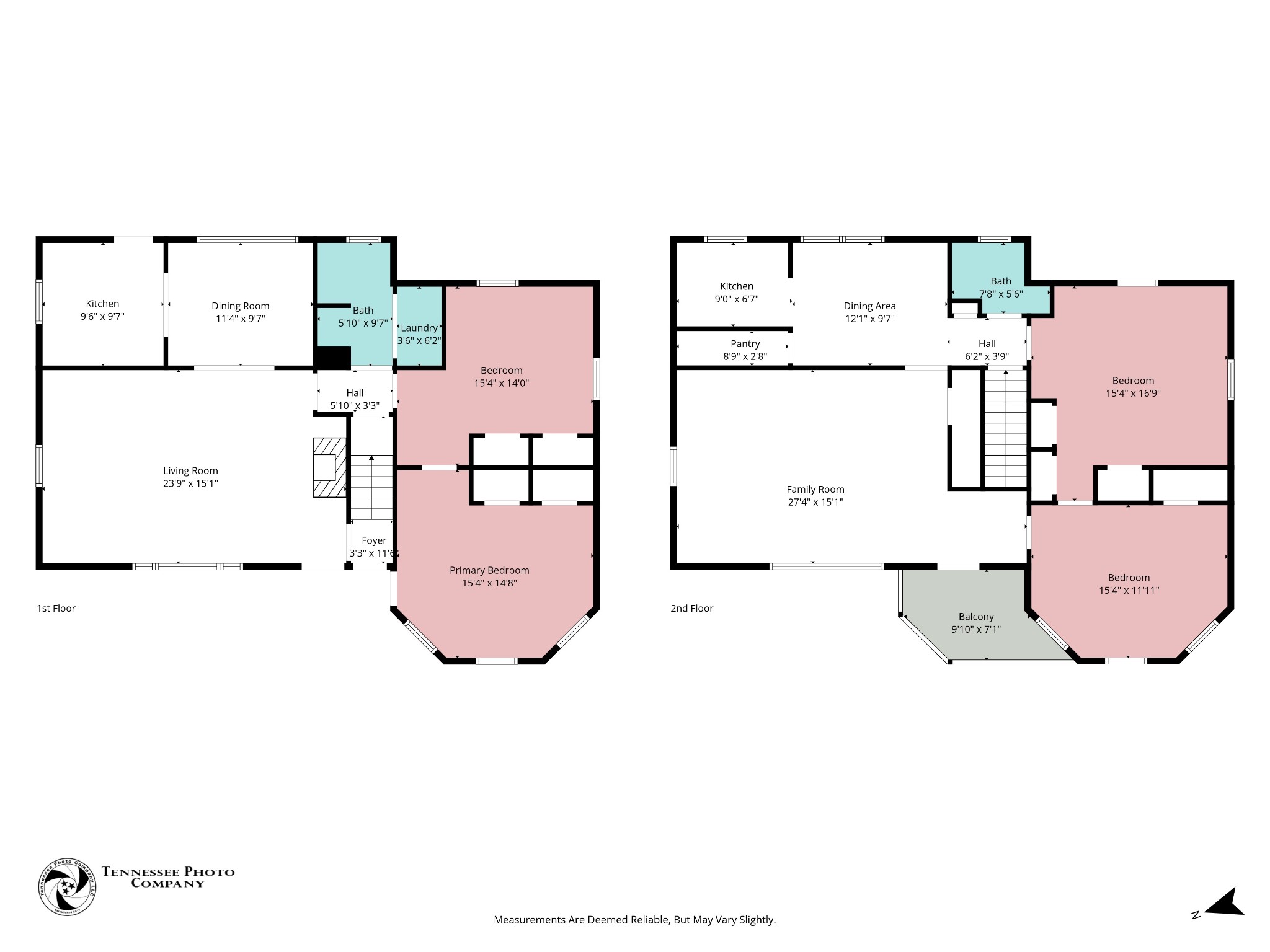 7 Marshall Street Sparta, TN 38583 - Photo 33 of 36 an aerial view of a house