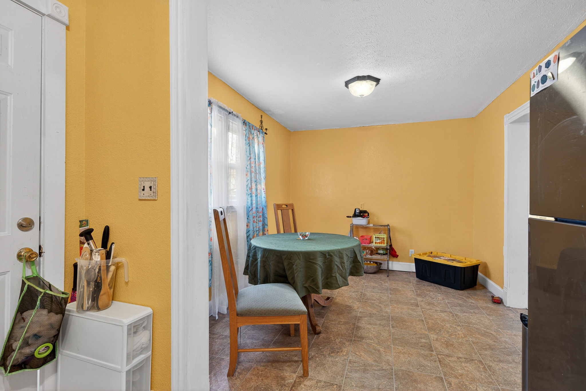 7 Marshall Street Sparta, TN 38583 - Photo 5 of 36 a workspace with furniture and a window