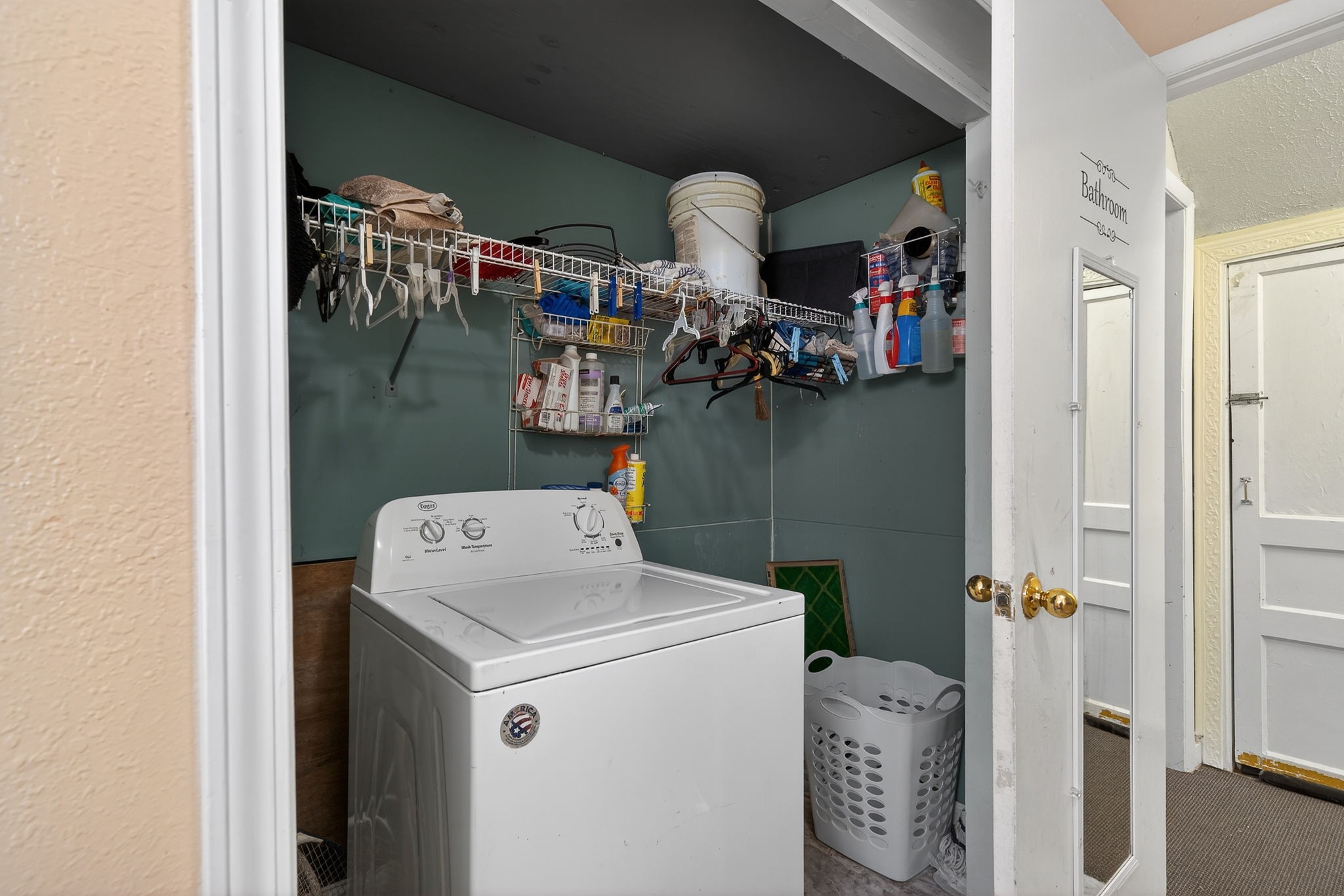 7 Marshall Street Sparta, TN 38583 - Photo 7 of 36 a room with storage and utility