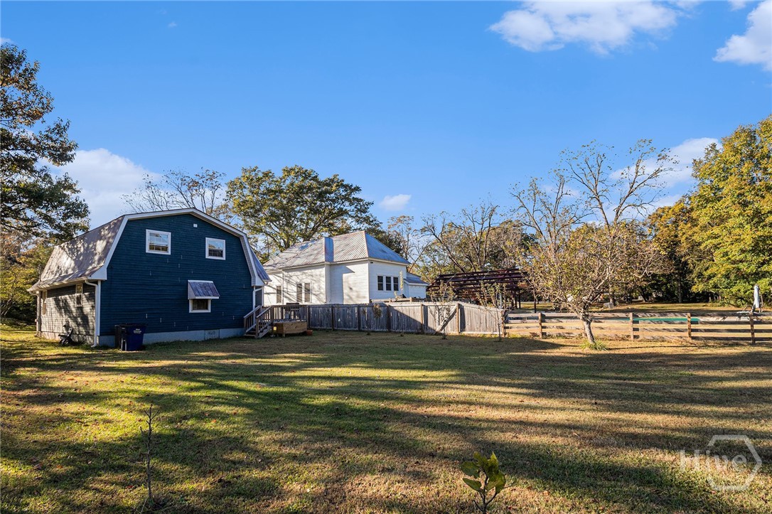 204 Maple Street Stephens, GA 30667 - Photo 17 of 26 Gallery Image 17