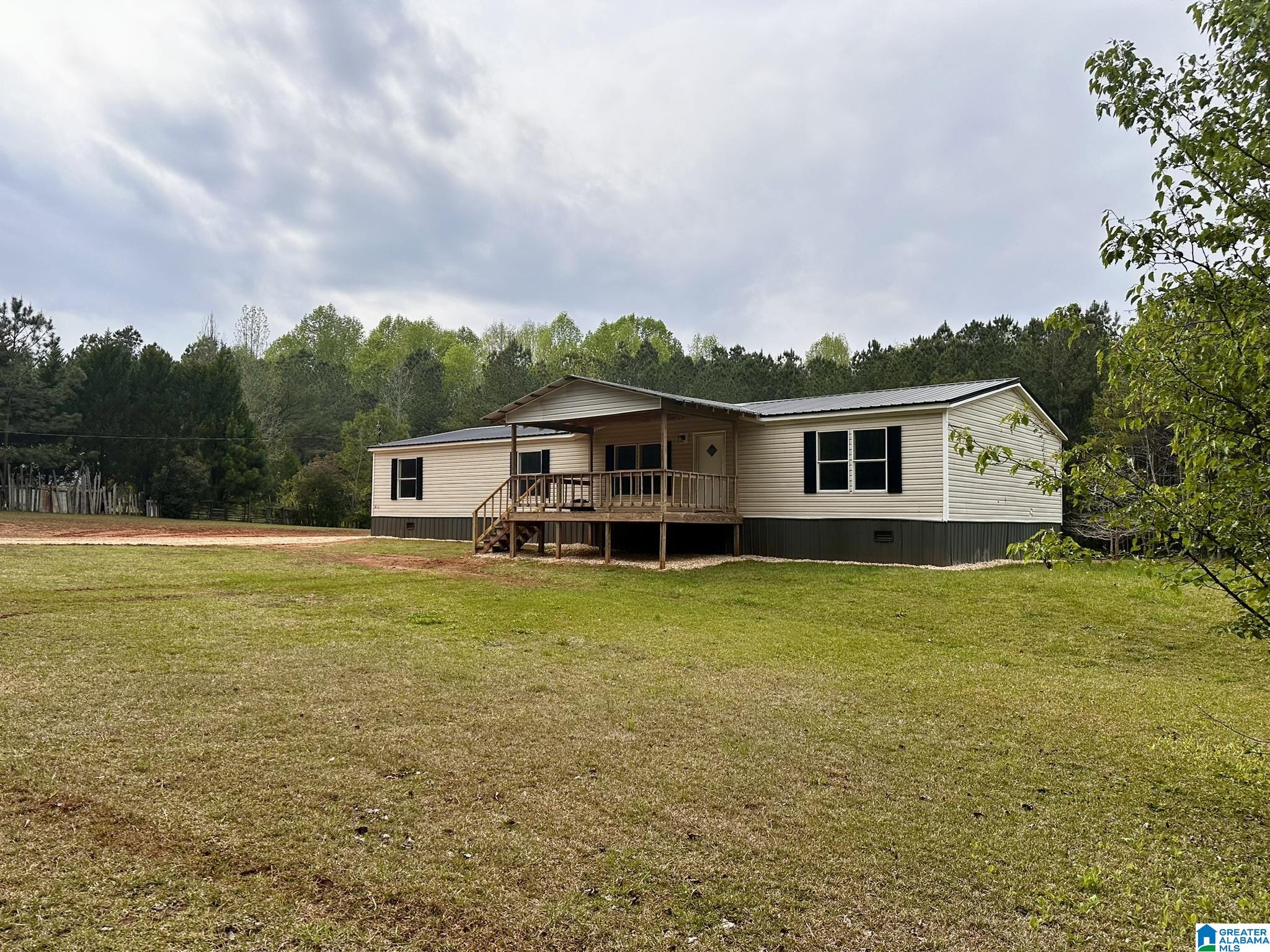 2160 Louina Road Roanoke, AL 36274 - Photo 1 of 45