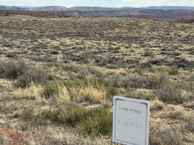 0 Lk Rdg Drive Alcova, WY 82620 - Photo 8 of 15