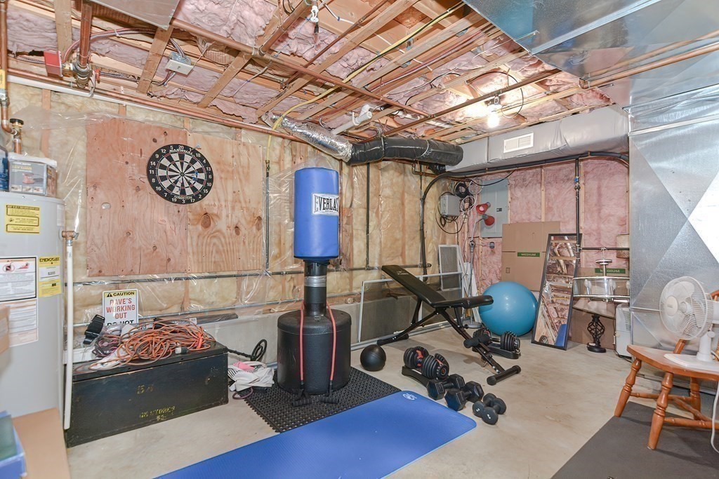 188 Tyngsboro Road, Unit 1 Chelmsford, MA 01863 - Photo 29 of 32