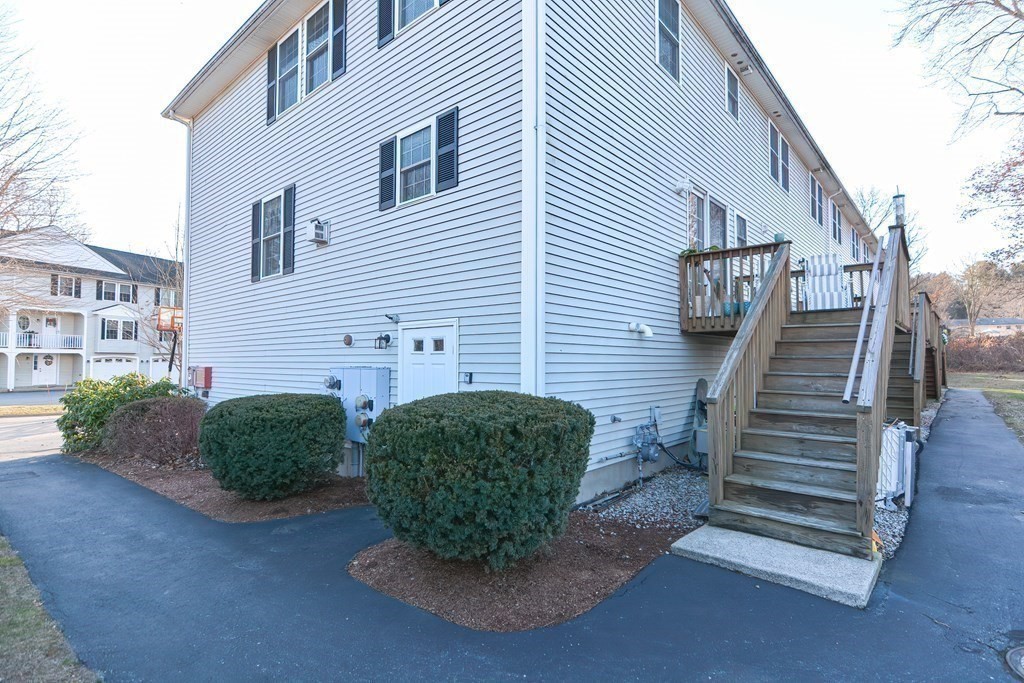 188 Tyngsboro Road, Unit 1 Chelmsford, MA 01863 - Photo 30 of 32