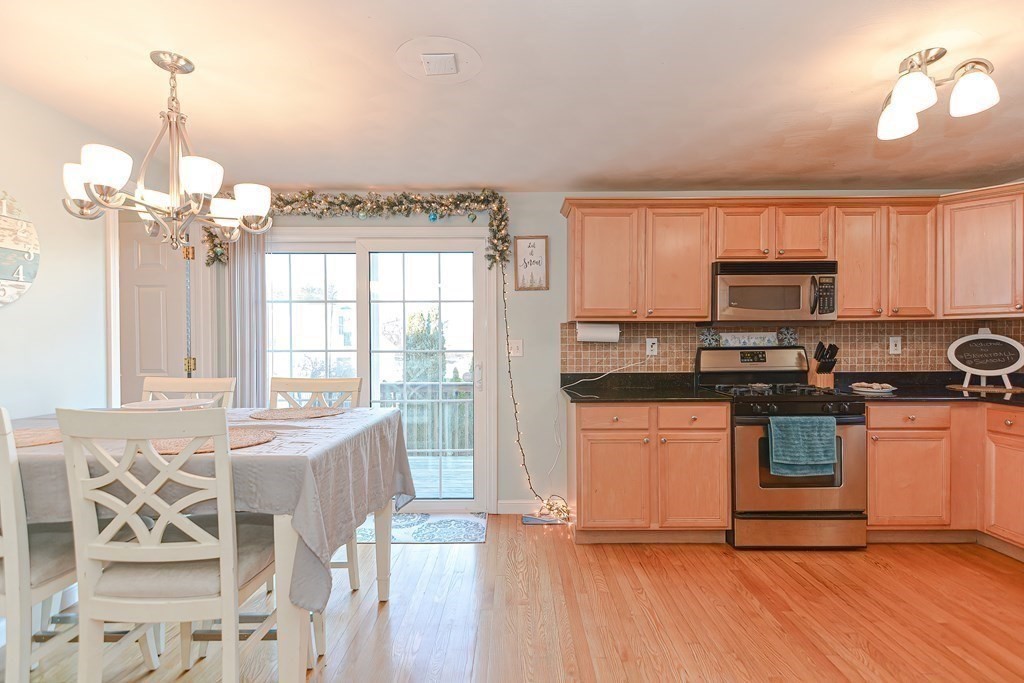 188 Tyngsboro Road, Unit 1 Chelmsford, MA 01863 - Photo 6 of 32