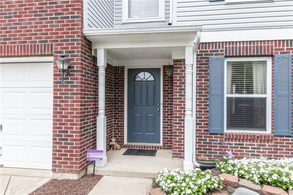 9880 Blue Ridge Way Indianapolis, IN 46234 - Photo 2 of 26