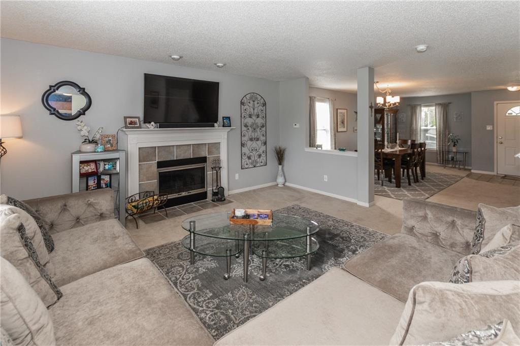9880 Blue Ridge Way Indianapolis, IN 46234 - Photo 11 of 26