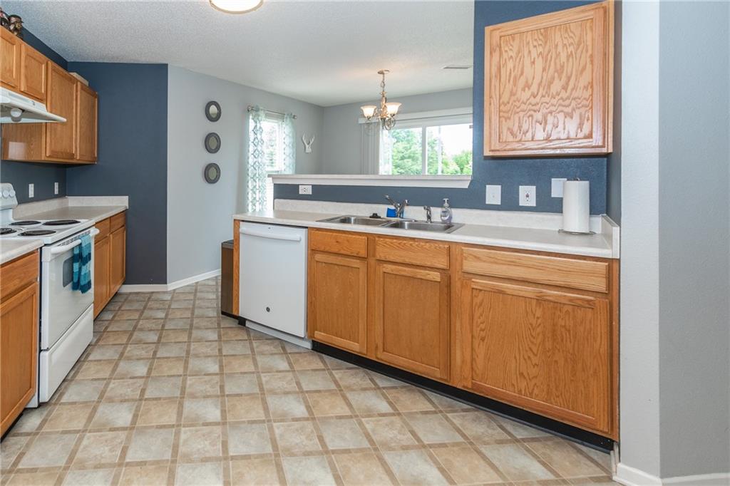 9880 Blue Ridge Way Indianapolis, IN 46234 - Photo 15 of 26