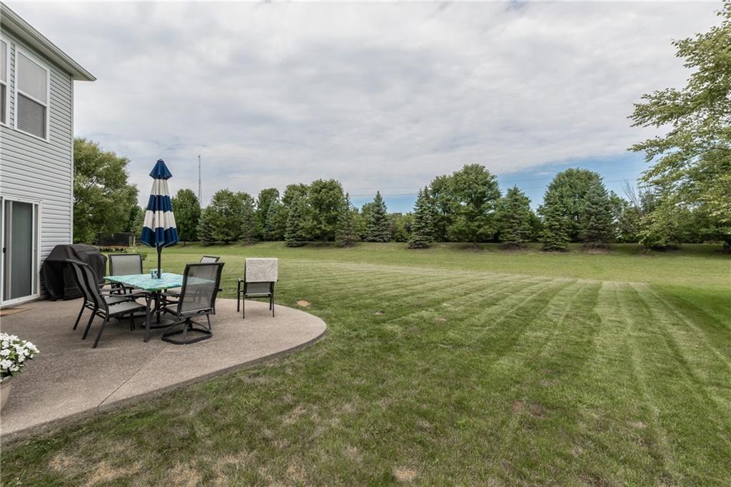 9880 Blue Ridge Way Indianapolis, IN 46234 - Photo 3 of 26