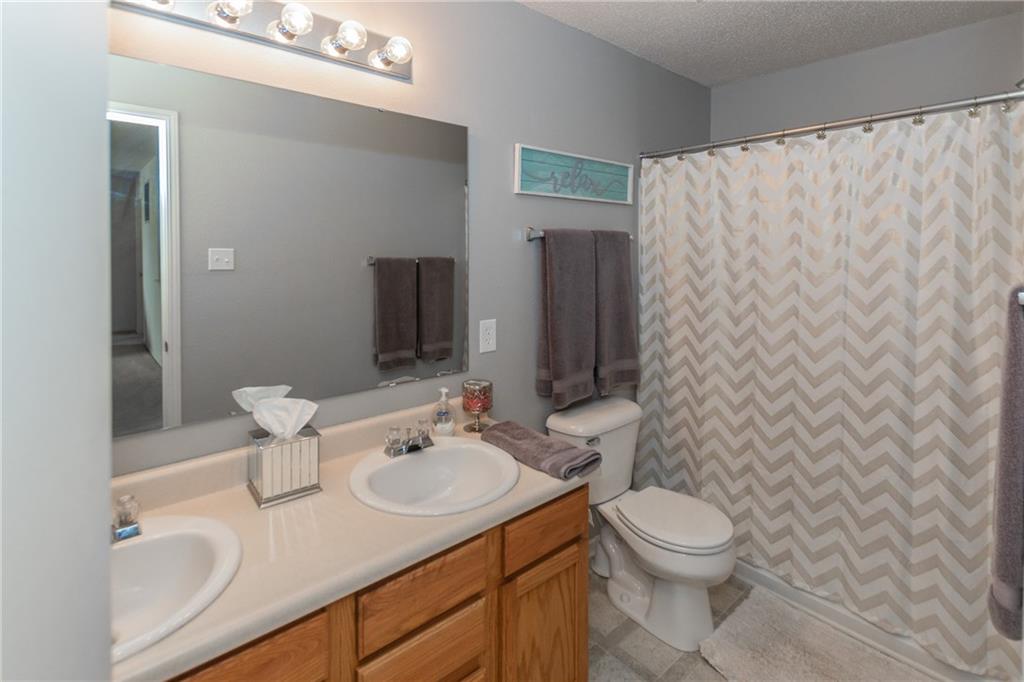 9880 Blue Ridge Way Indianapolis, IN 46234 - Photo 21 of 26