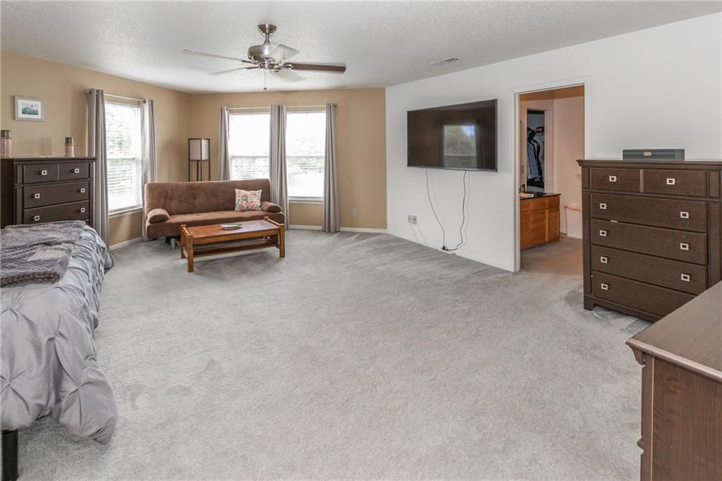 9880 Blue Ridge Way Indianapolis, IN 46234 - Photo 23 of 26