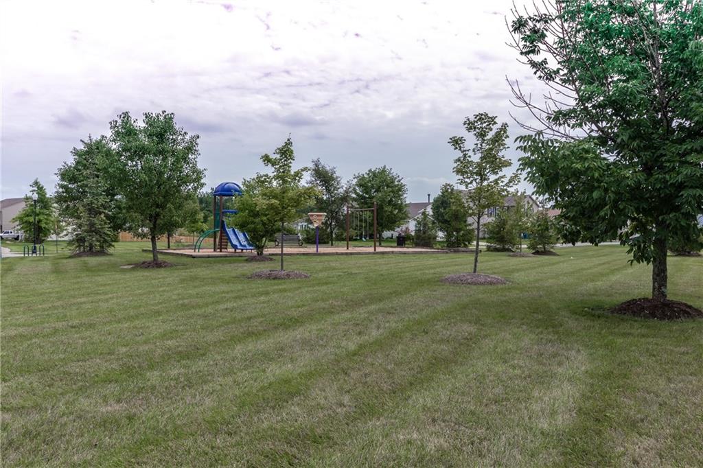 9880 Blue Ridge Way Indianapolis, IN 46234 - Photo 25 of 26